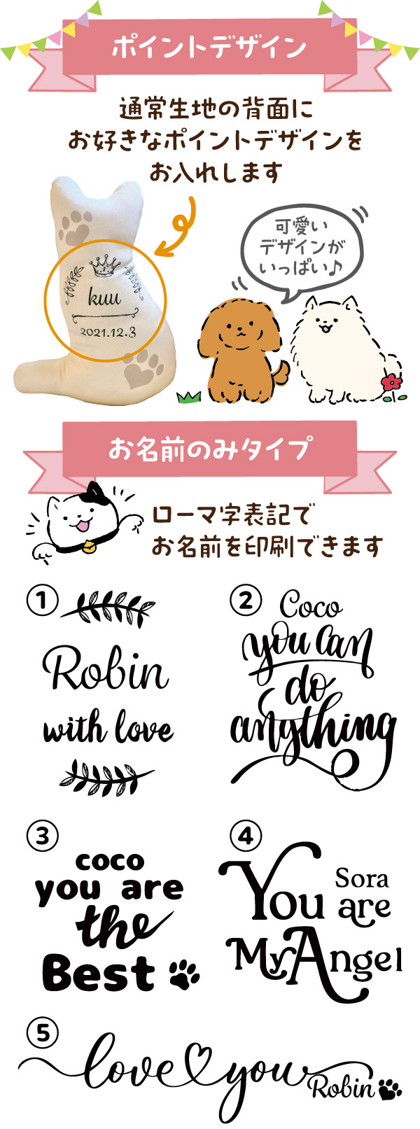 バリエーション1